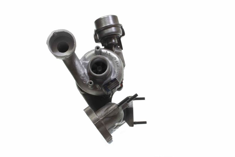 Repasované turbodmychadlo BorgWarner 54399880016