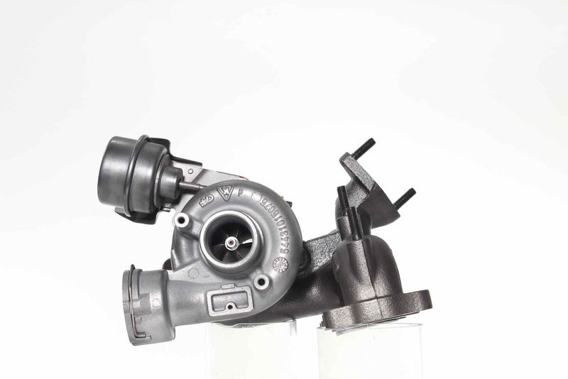 Repasované turbodmychadlo BORGWARNER 54399880021 (038253014FX)