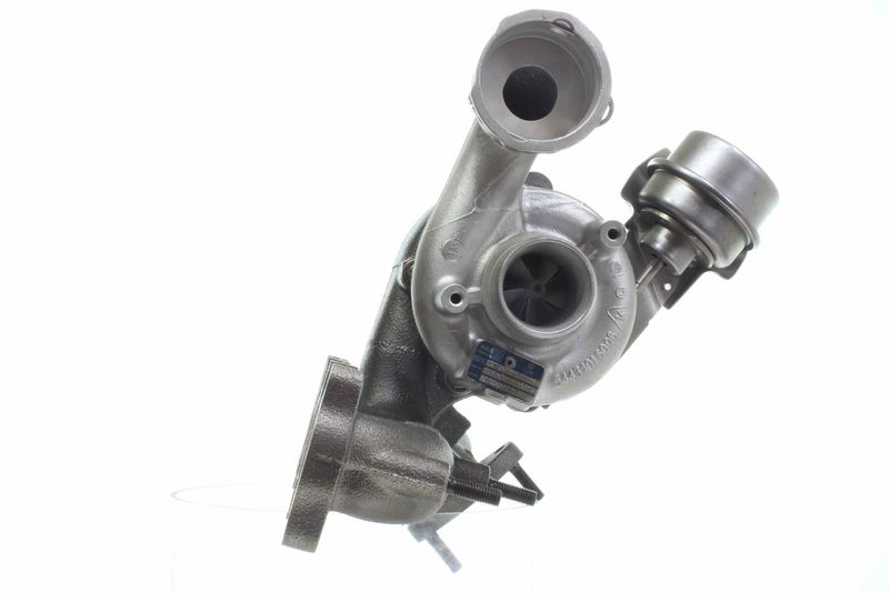 Repasované turbodmychadlo BorgWarner 54399880060