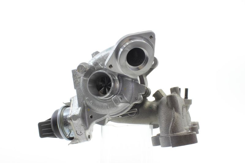 Repasované turbodmychadlo BorgWarner 54399880094