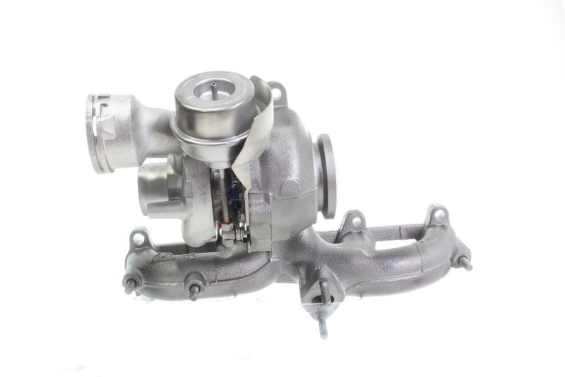 Repasované turbodmychadlo BorgWarner 54399880097