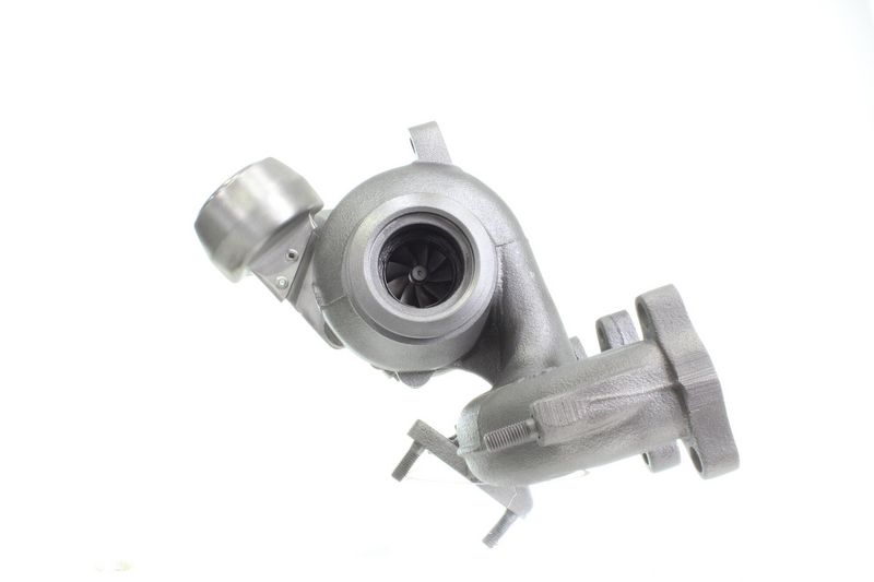 Repasované turbodmychadlo BorgWarner 54399880097