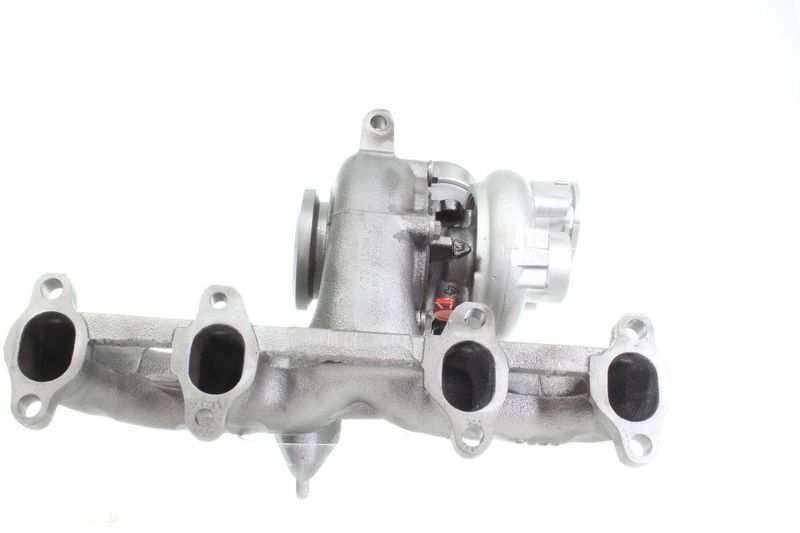 Repasované turbodmychadlo BorgWarner 54399880097