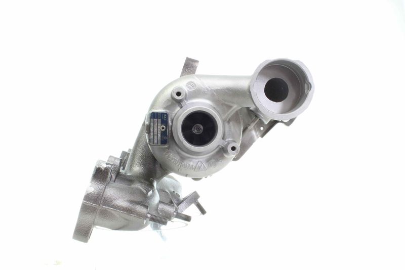 Repasované turbodmychadlo BorgWarner 54399880097
