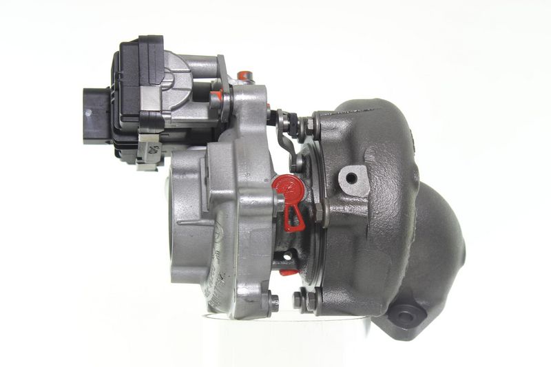 Repasované turbodmychadlo BorgWarner 54409980026