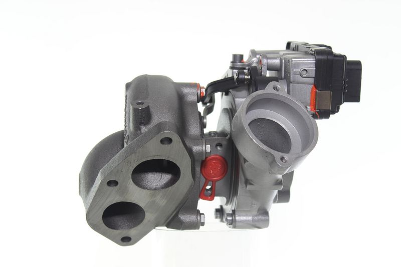 Repasované turbodmychadlo BorgWarner 54409980026