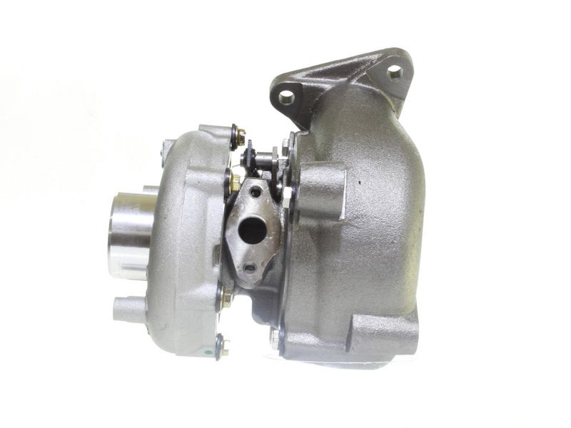 Repasované turbodmychadlo Garrett 701854-5004S