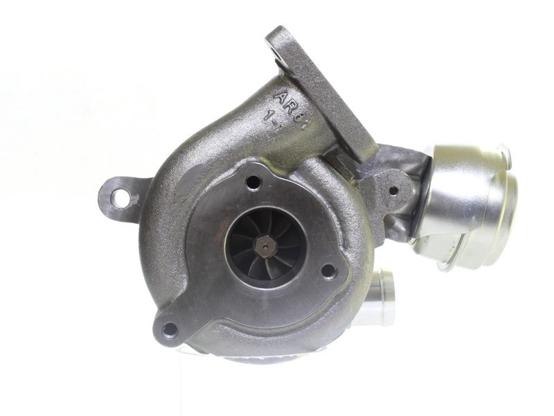 Repasované turbodmychadlo Garrett 701854-5004S