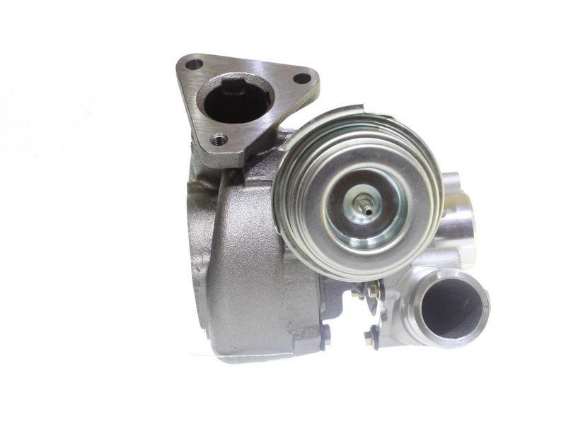 Repasované turbodmychadlo Garrett 701854-5004S