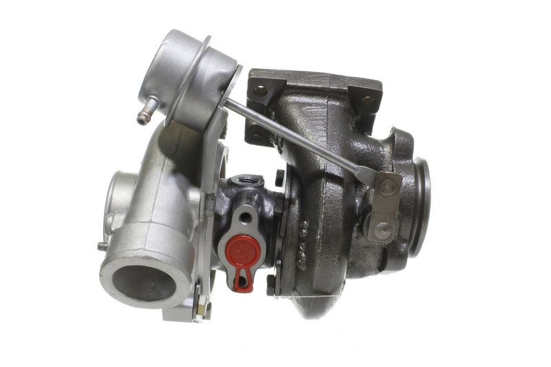 Repasované turbodmychadlo Garrett 702021-5001S