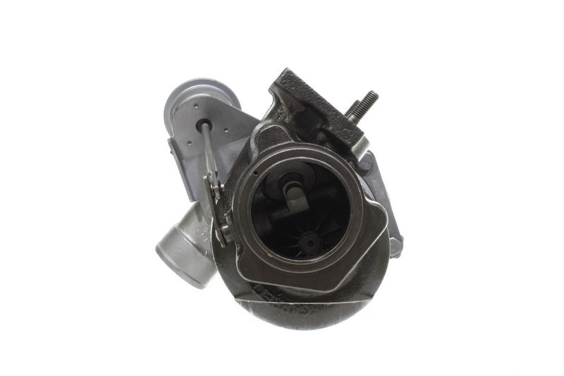 Repasované turbodmychadlo Garrett 702021-5001S