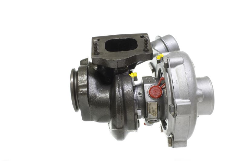 Repasované turbodmychadlo Garrett 702021-5001S