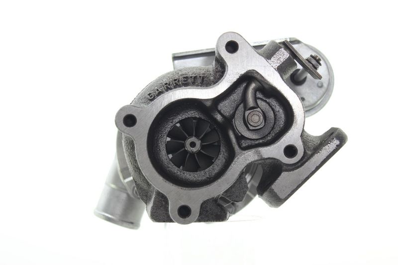 Repasované turbodmychadlo Garrett 702339-5001S