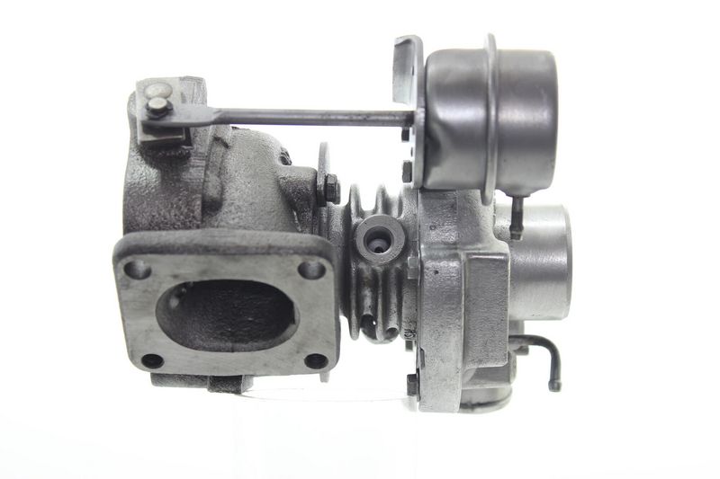 Repasované turbodmychadlo Garrett 702339-5001S