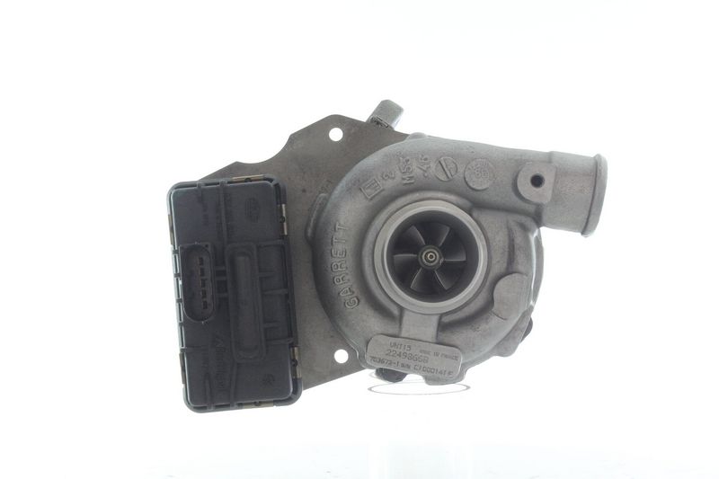 Repasované turbodmychadlo GARRETT 703673-5005S (11657785410)