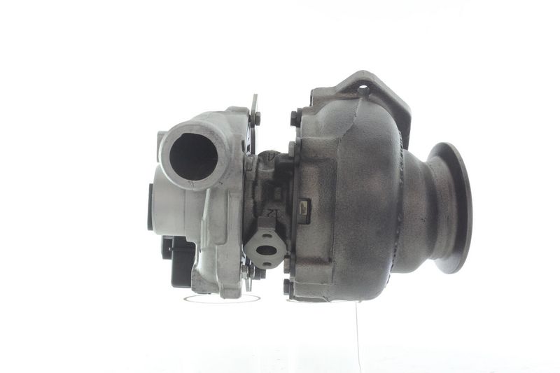 Repasované turbodmychadlo GARRETT 703673-5005S (11657785410)