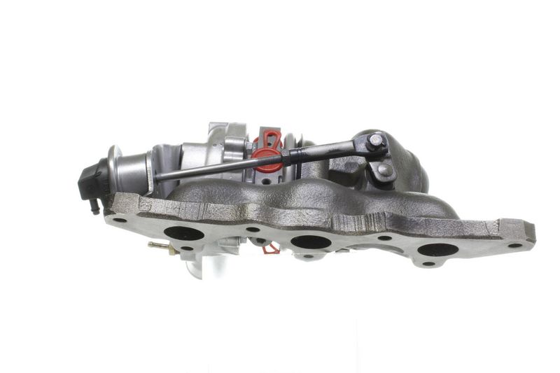 Turbodmychadlo GARRETT 708116-5001S (704487-1)