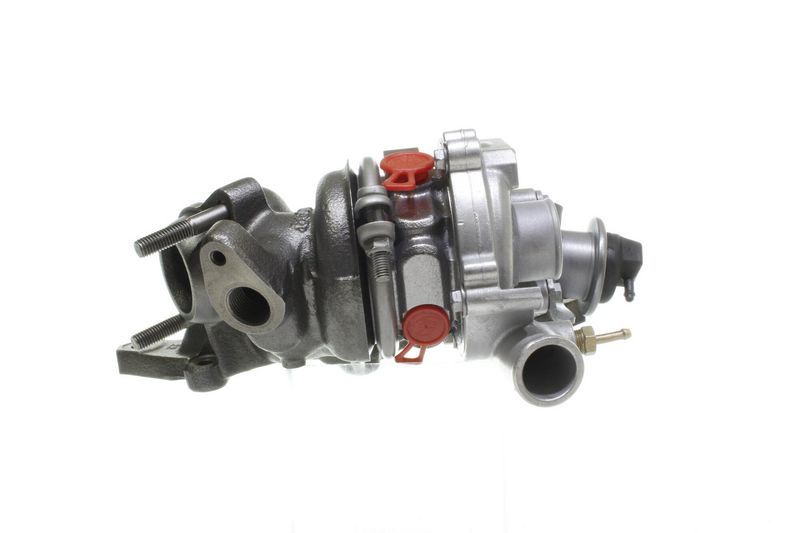 Turbodmychadlo GARRETT 708116-5001S (704487-1)