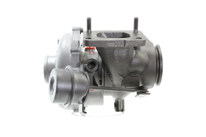 Repasované turbodmychadlo Garrett 714334-5002S