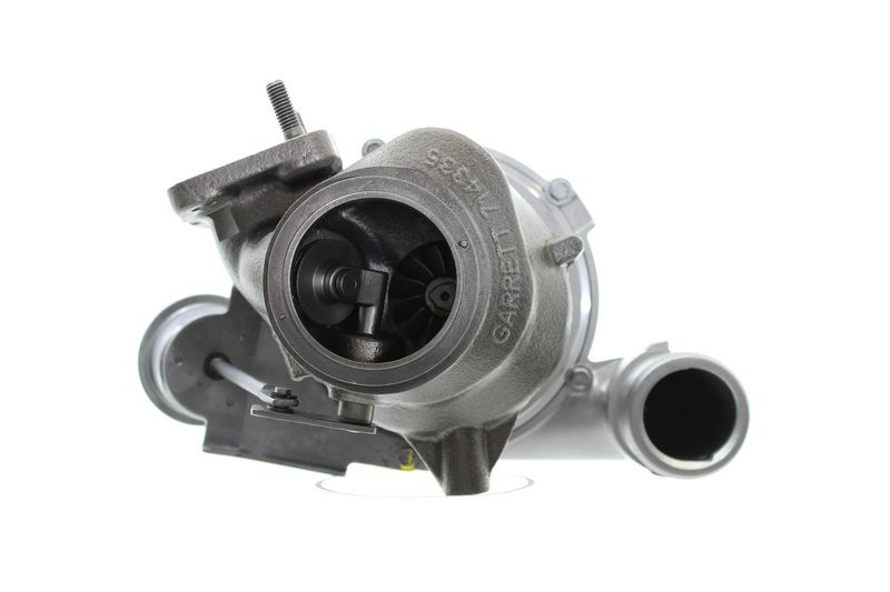 Repasované turbodmychadlo Garrett 714334-5002S