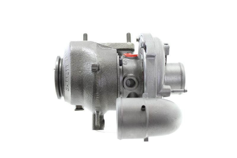 Repasované turbodmychadlo Garrett 714334-5002S