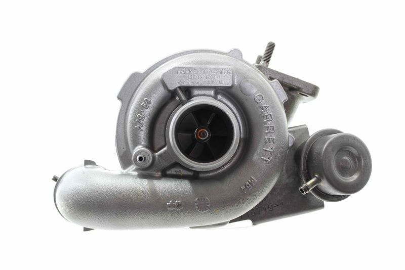 Repasované turbodmychadlo Garrett 714334-5002S