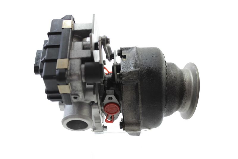 Repasované turbodmychadlo Garrett 714485-5008S