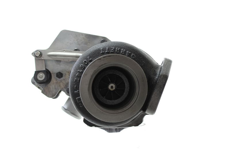 Repasované turbodmychadlo Garrett 714485-5008S