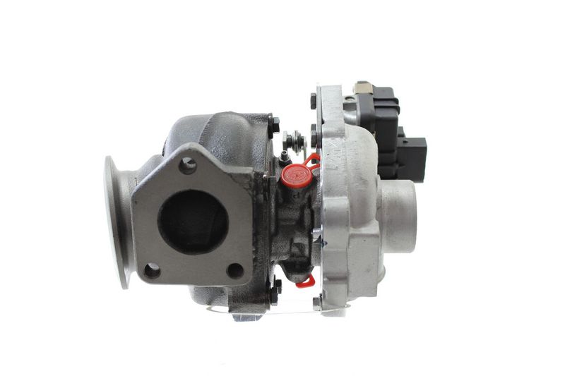 Repasované turbodmychadlo Garrett 714485-5008S