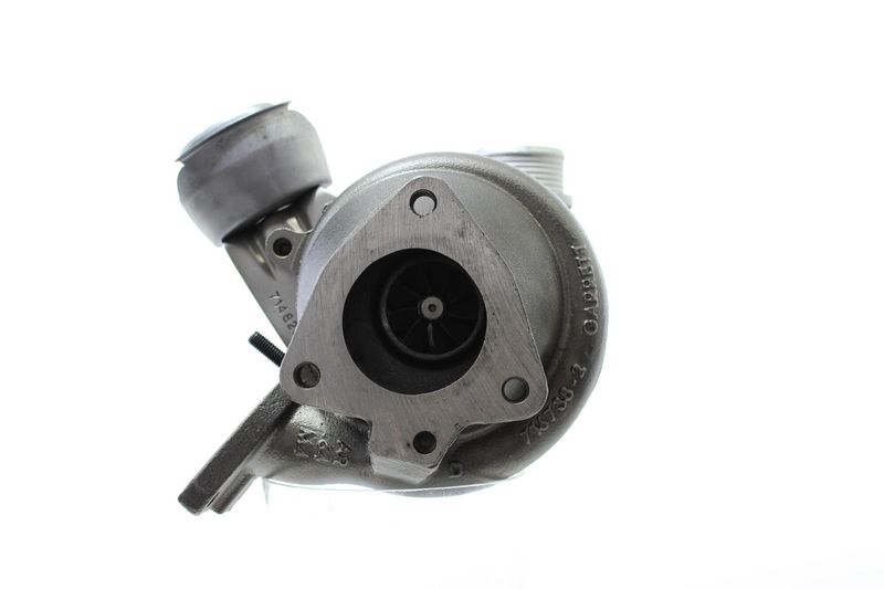 Repasované turbodmychadlo Garrett 716213-5001S