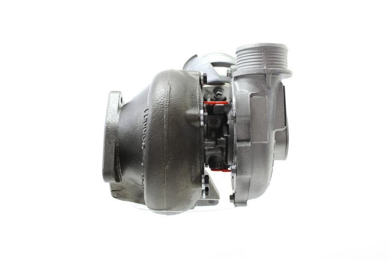 Repasované turbodmychadlo Garrett 716213-5001S