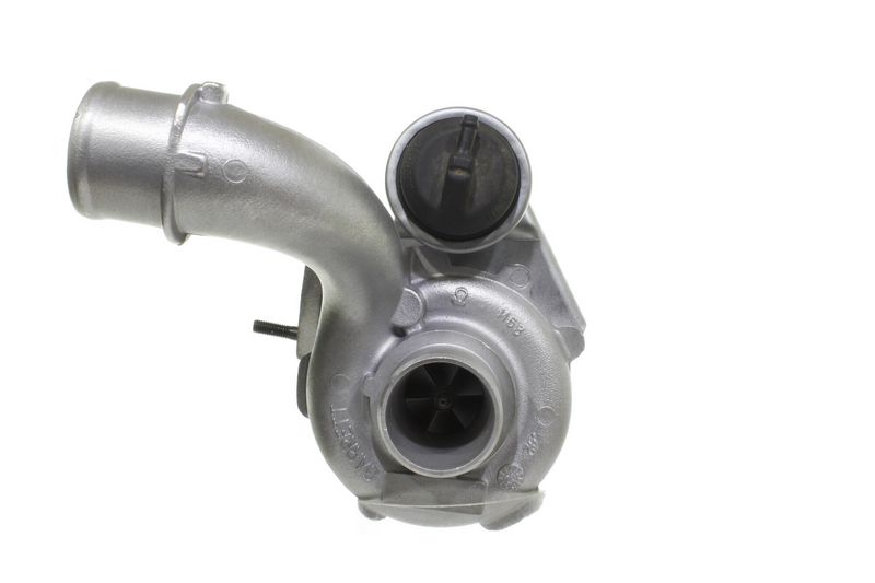 Repasované turbodmychadlo Garrett 720244-5004S