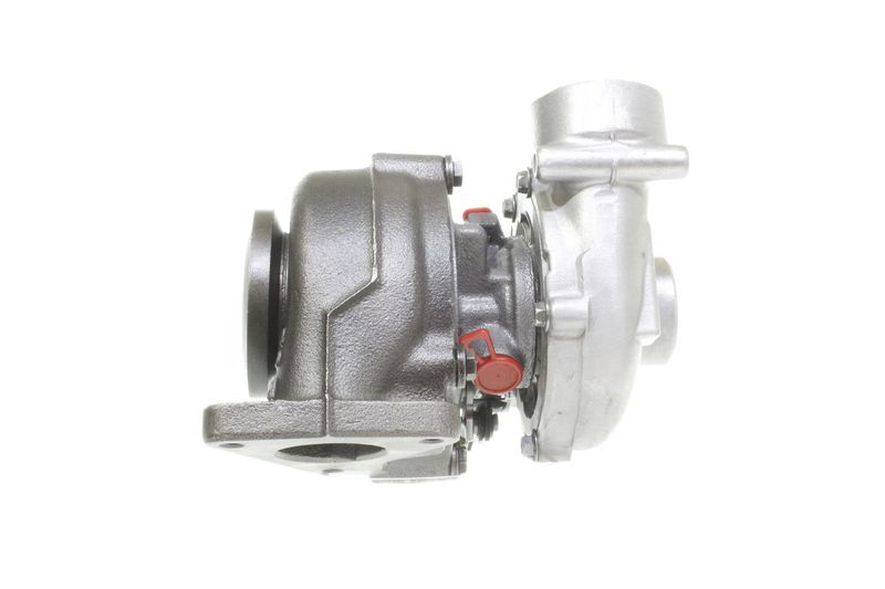 Repasované turbodmychadlo Garrett 724496-5004S