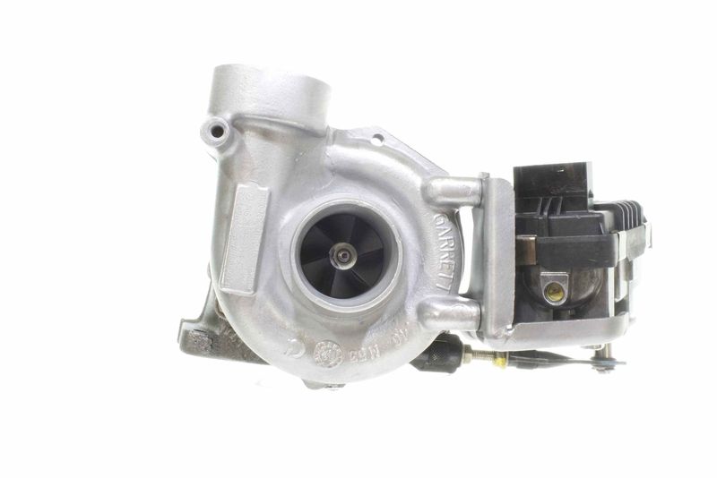 Repasované turbodmychadlo Garrett 724496-5004S