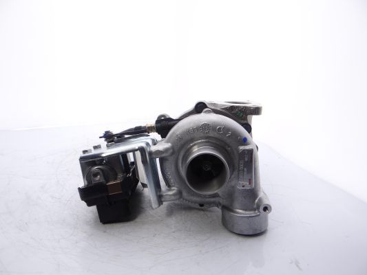 Repasované turbodmychadlo Garrett 729853-5003S