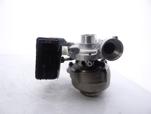 Repasované turbodmychadlo Garrett 729853-5003S