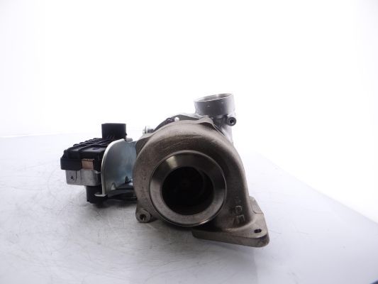 Repasované turbodmychadlo Garrett 729853-5003S