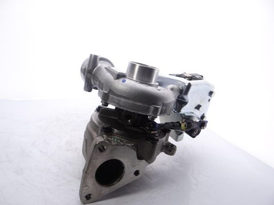 Repasované turbodmychadlo Garrett 729853-5003S