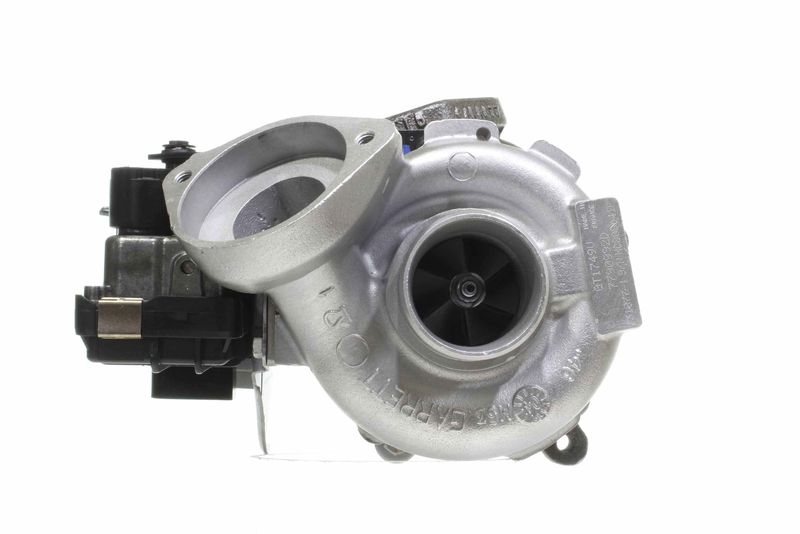 Repasované turbodmychadlo GARRETT 731877-5010S (11657790994)