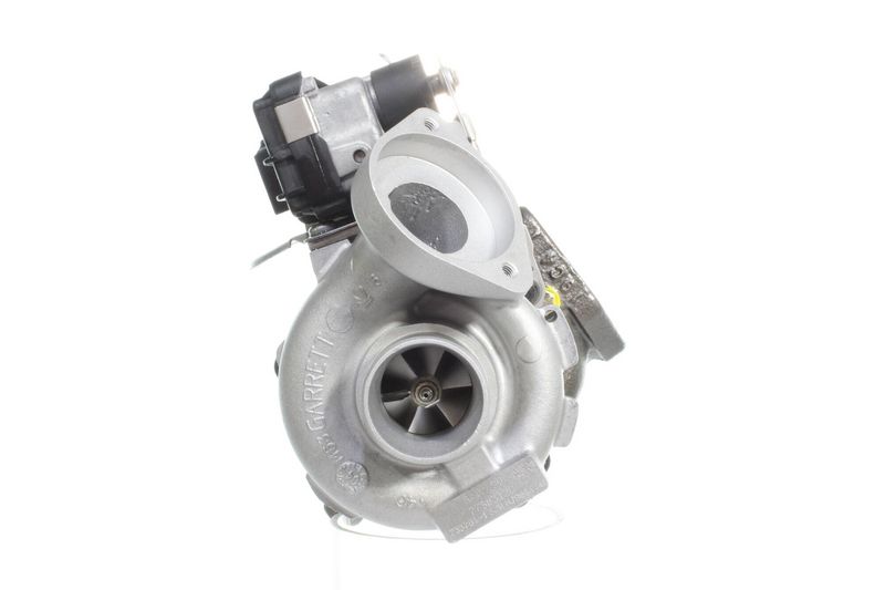 Repasované turbodmychadlo GARRETT 733701-5010S (11657790314)