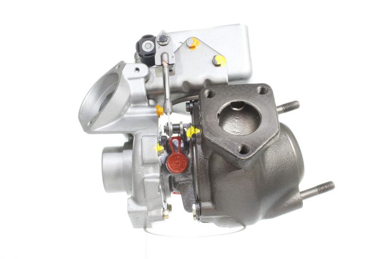 Repasované turbodmychadlo GARRETT 733701-5010S (11657790314)