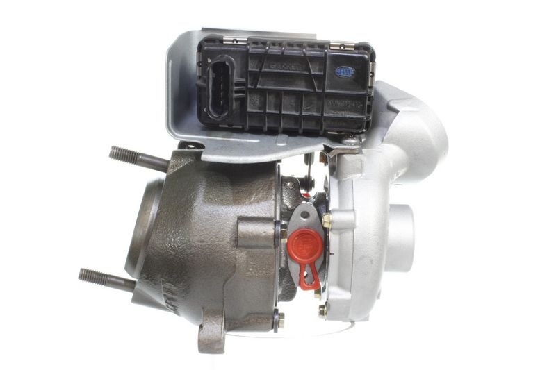 Repasované turbodmychadlo GARRETT 733701-5010S (11657790314)