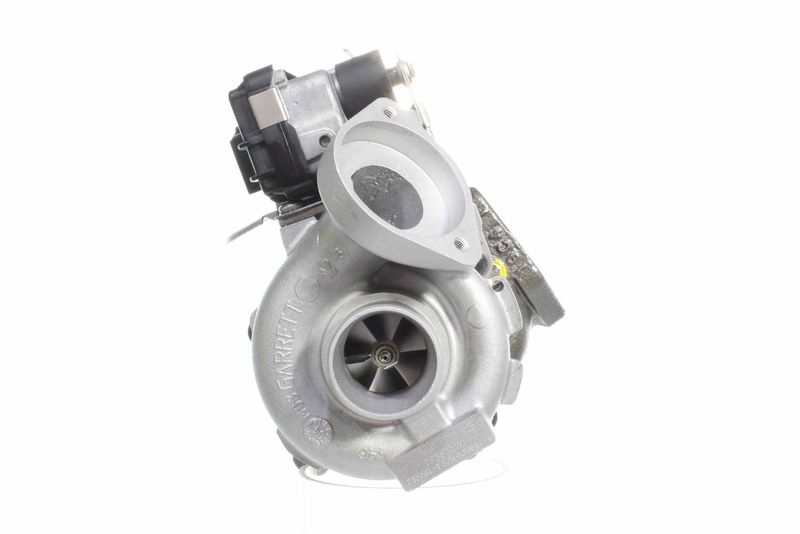 Repasované turbodmychadlo GARRETT 733701-5010S (11657790314)