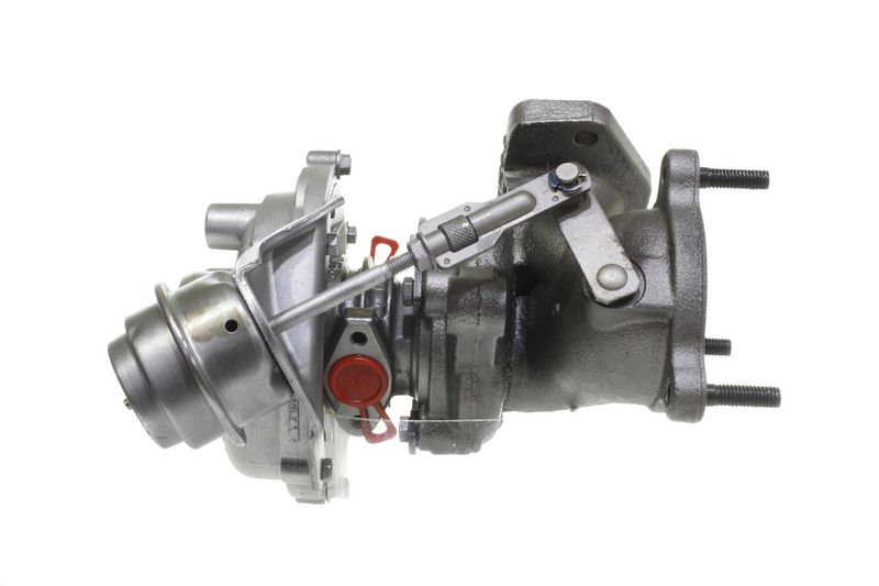 Repasované turbodmychadlo Garrett 734204-5001S