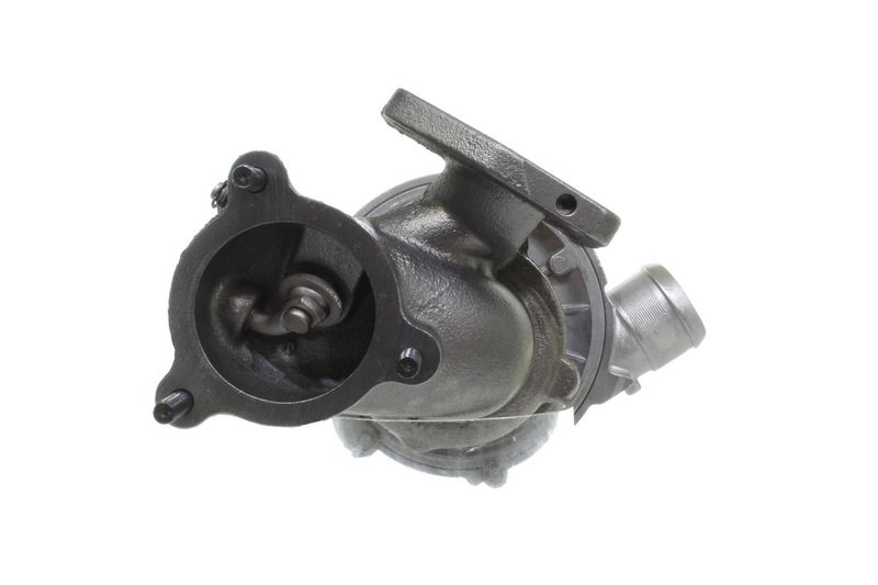 Repasované turbodmychadlo Garrett 734204-5001S