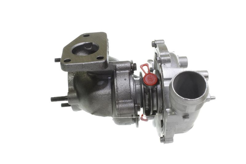 Repasované turbodmychadlo Garrett 734204-5001S