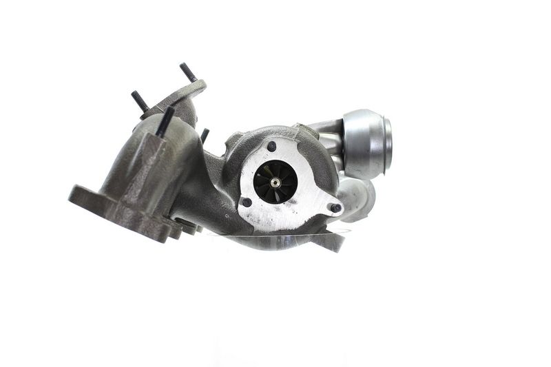 Repasované turbodmychadlo Garrett 742614-5004S
