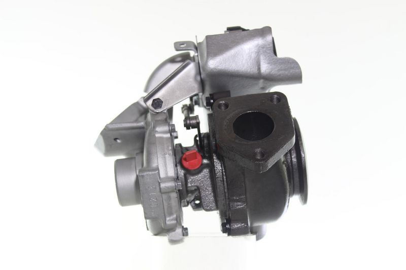 Repasované turbodmychadlo GARRETT 750952-5017S (116577980551)