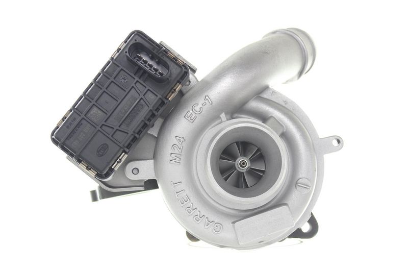 Repasované turbodmychadlo GARRETT 753544-5020S (8G9Q6K682AC)