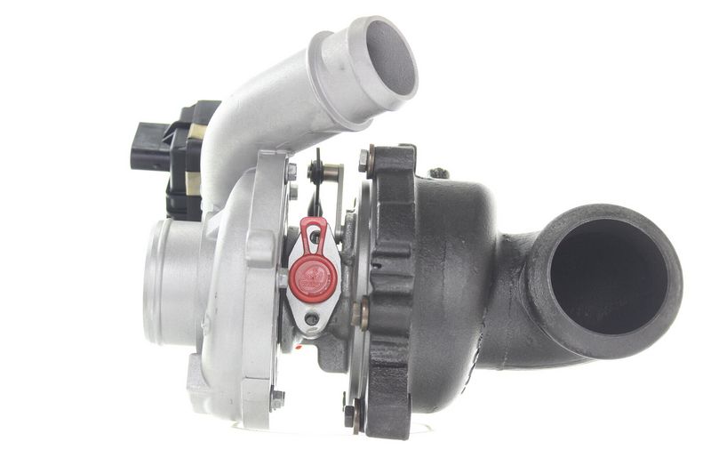 Repasované turbodmychadlo GARRETT 753544-5020S (8G9Q6K682AC)